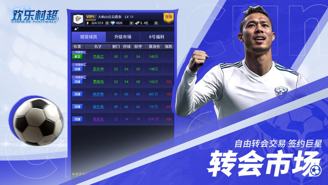 欢乐村超游戏截图