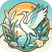 澄光汀鹭合集icon