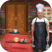 Escape Game: Rescue Mission 4