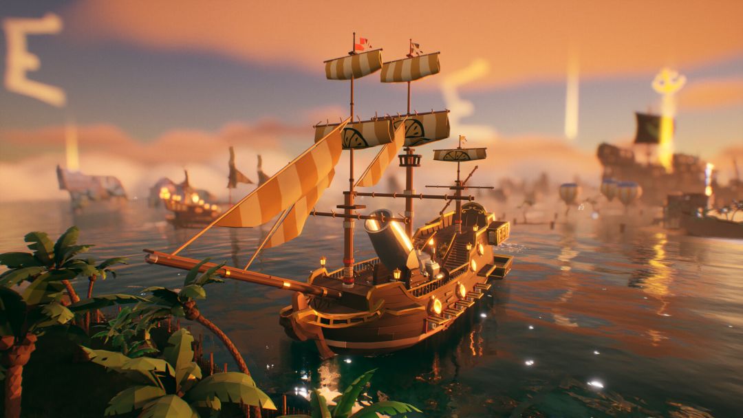 波兰球：编年史游戏截图