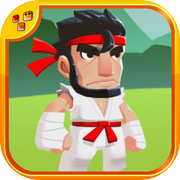 Nuck Chorris - Mr Fisticon