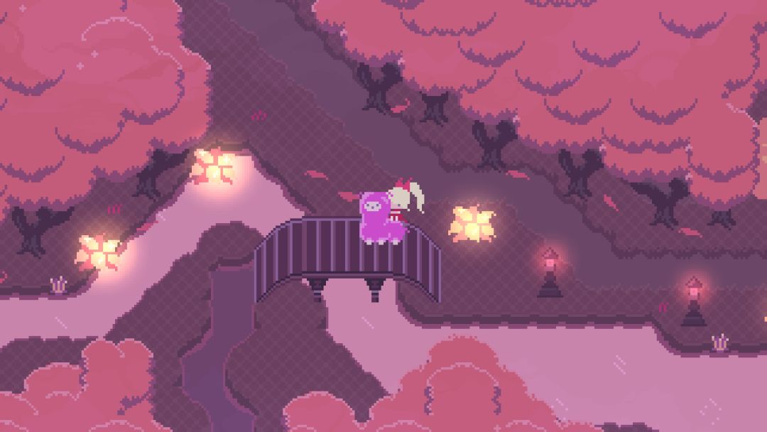 Virgo Versus The Zodiac游戏截图