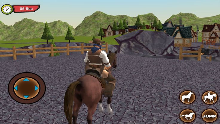 龙模拟器3d离线游戏截图