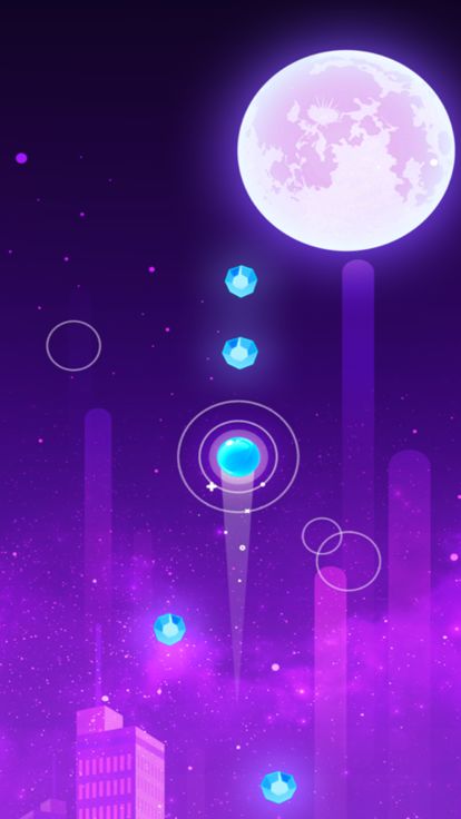 Magic Tiles Hop - Music Game游戏截图