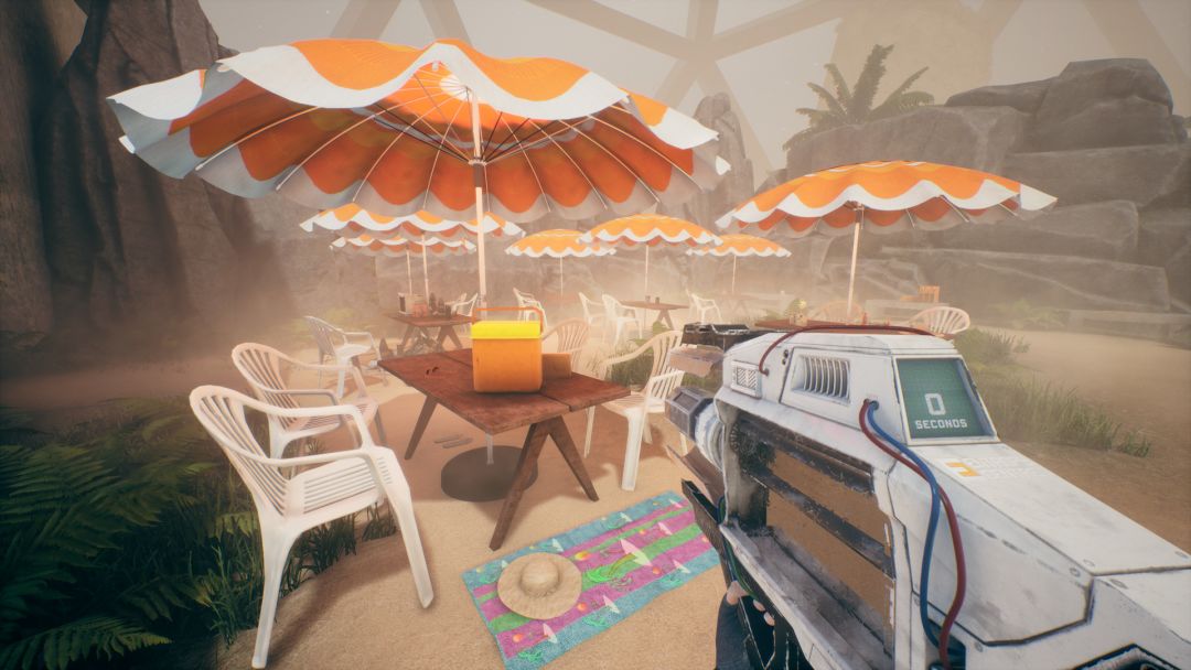 The Entropy Centre游戏截图