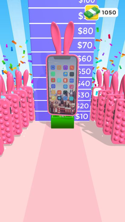 Phone Case Maker游戏截图