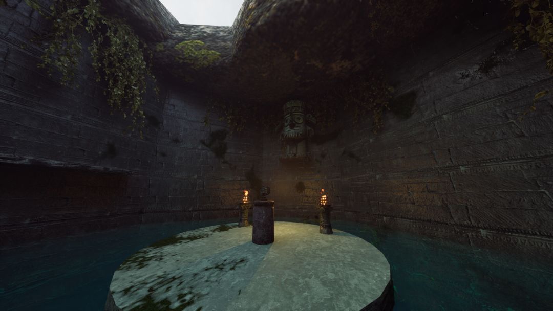 寻宝者游戏截图