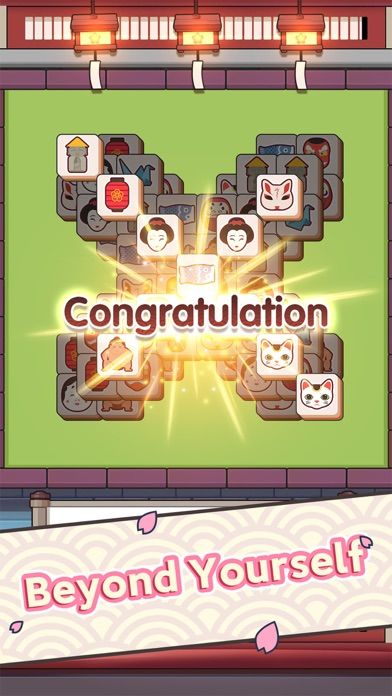 Tile Fun游戏截图