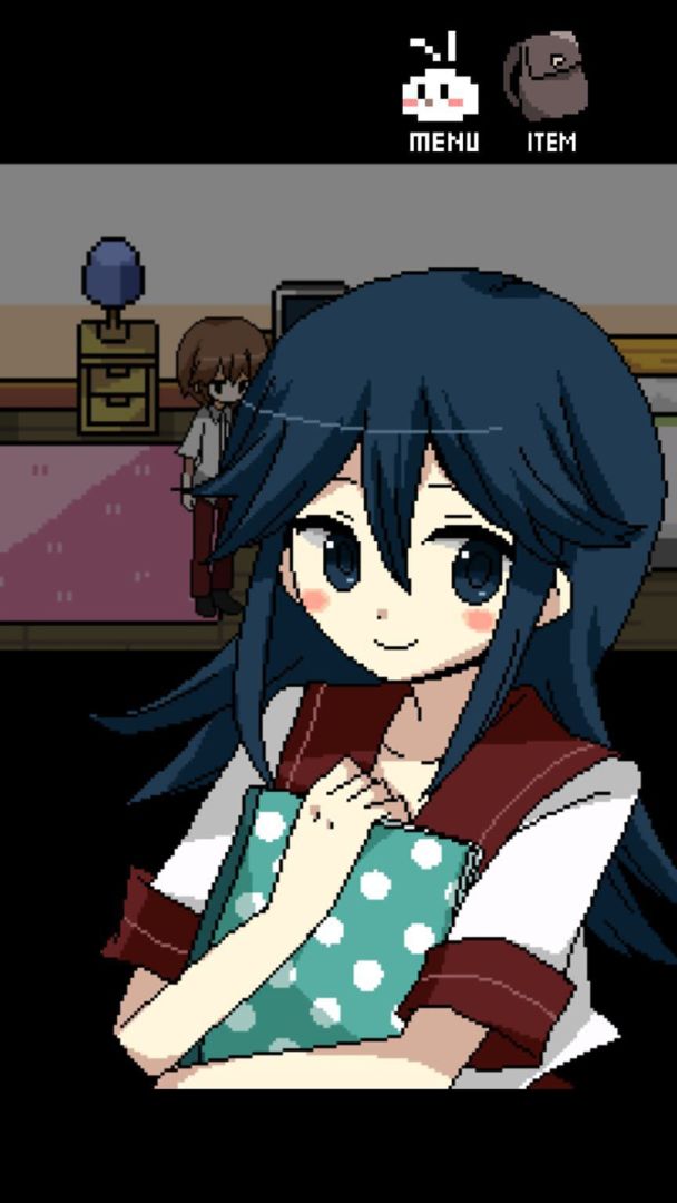 铭日记游戏截图