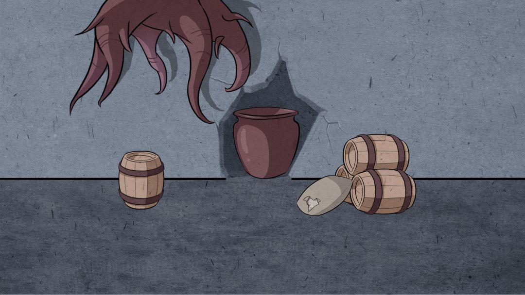 暗影城4：生存还是死亡游戏截图