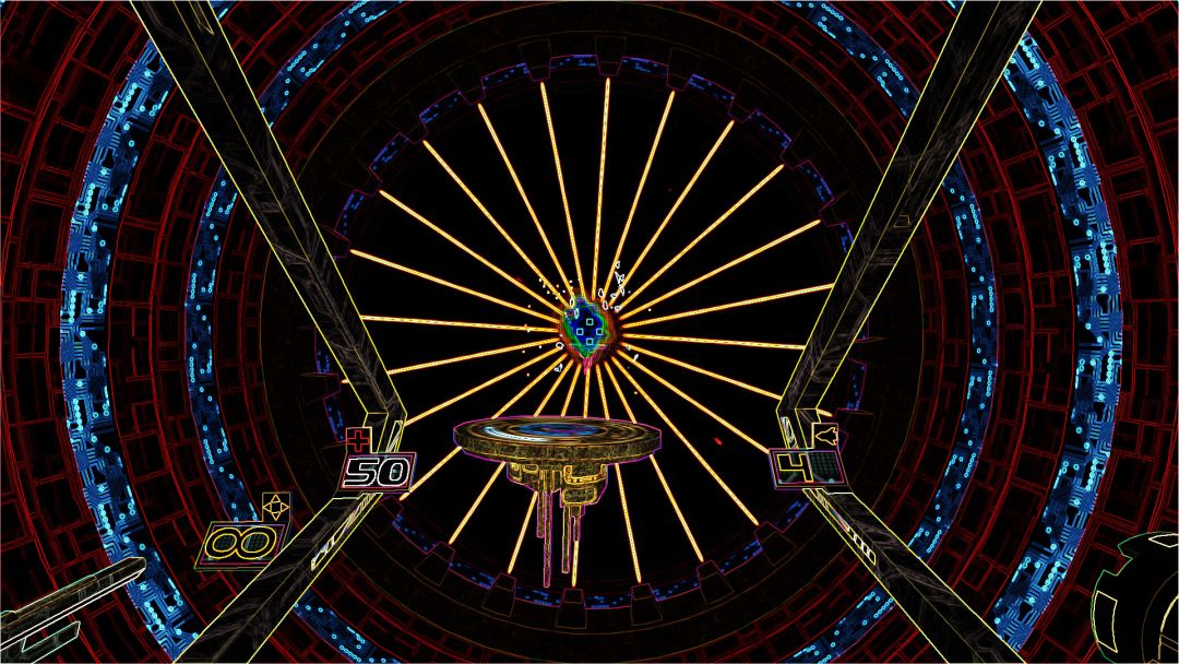 Pixelpunk XL游戏截图