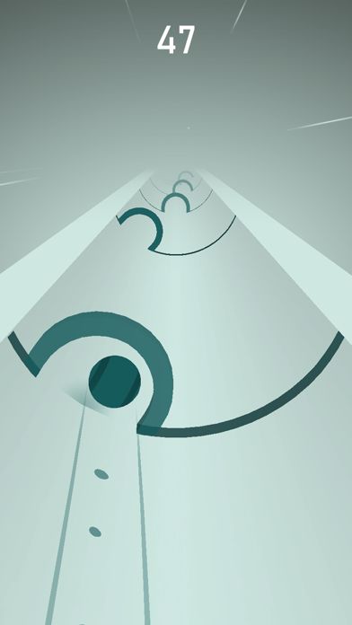 Gate Rusher - Speed Maze Game游戏截图