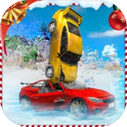 Cars vs Deep Water:Beam Drivericon