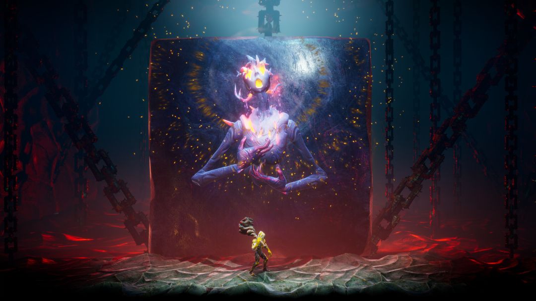 GRIME II游戏截图