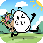 茶叶蛋大冒险icon