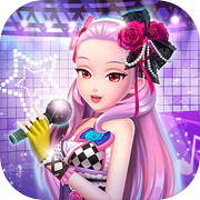 菲梦少女偶像创造营——出道吧！偶像icon