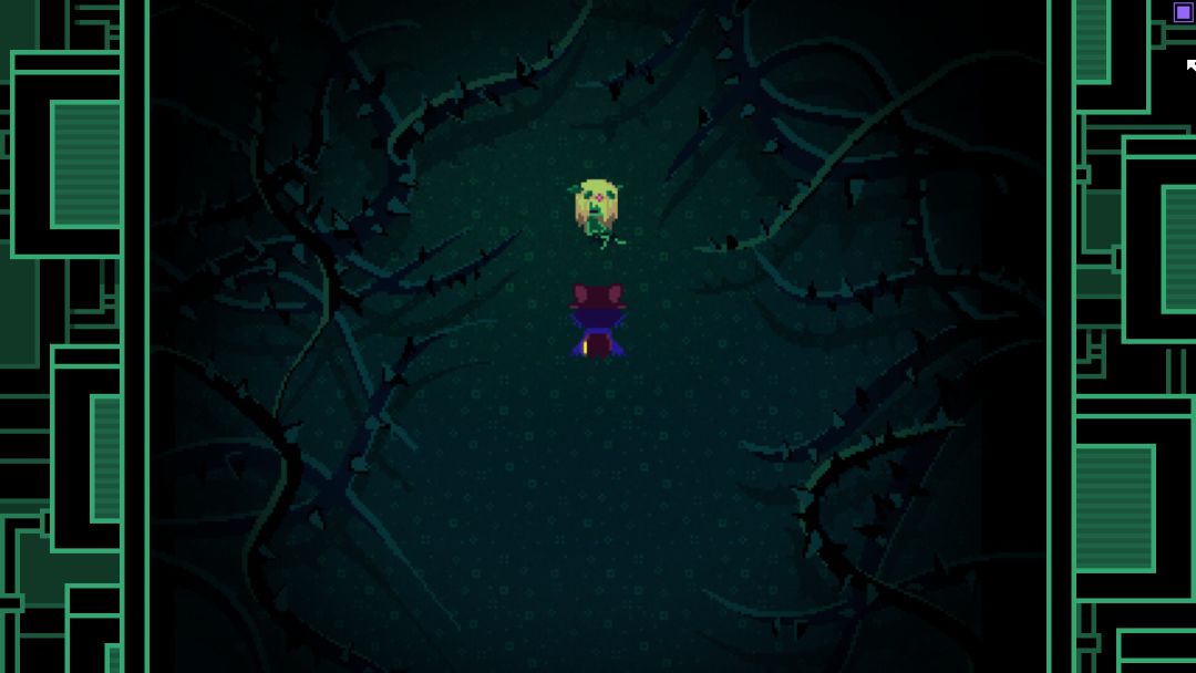 OneShot: World Machine Edition游戏截图