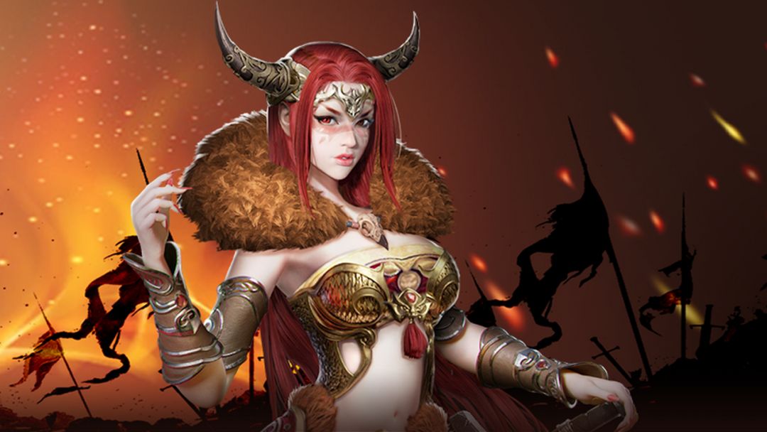 群战三国游戏截图