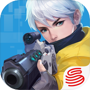 孤岛先锋（测试服）icon