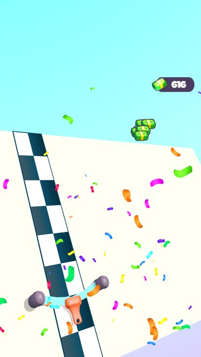 Balls Challenge!游戏截图