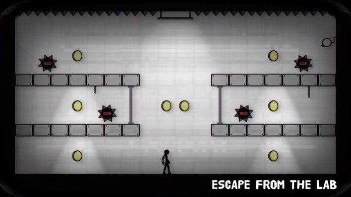 Collect or Die游戏截图