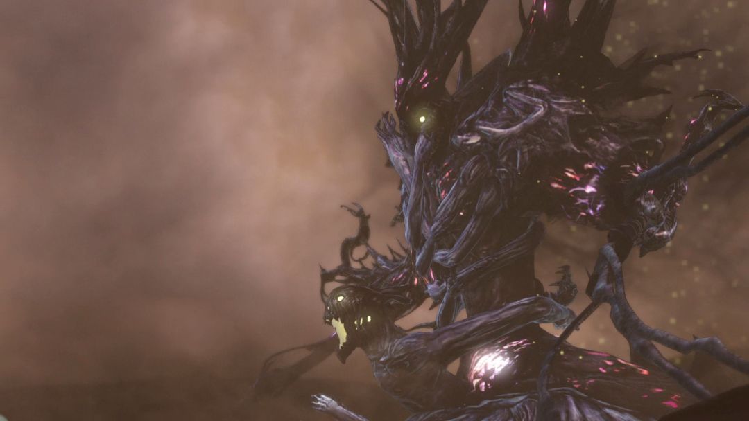 BLUE REFLECTION游戏截图