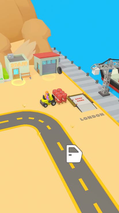 Oil Tycoon Idle 3D游戏截图