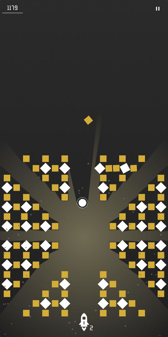 三角逃生游戏截图