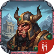 再玩一回合就睡觉icon