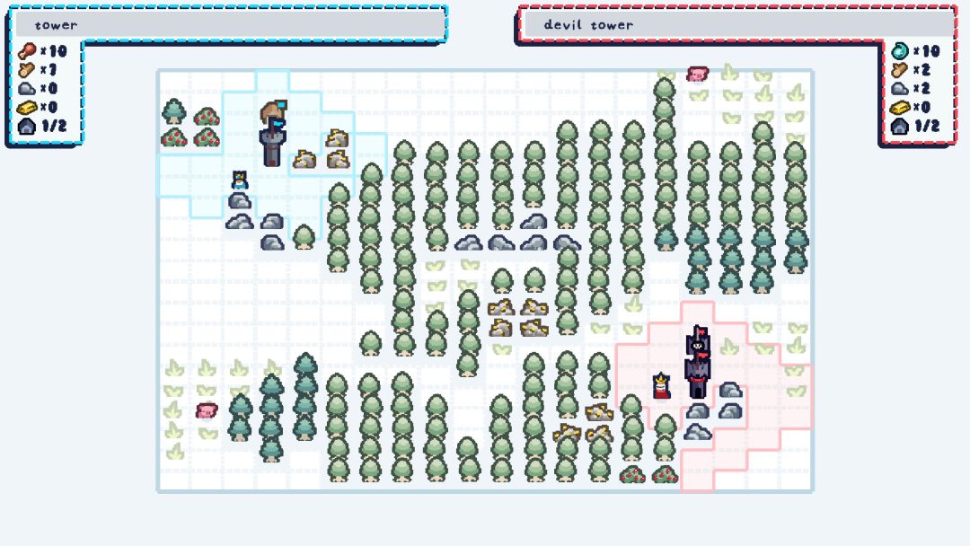 King Pins游戏截图