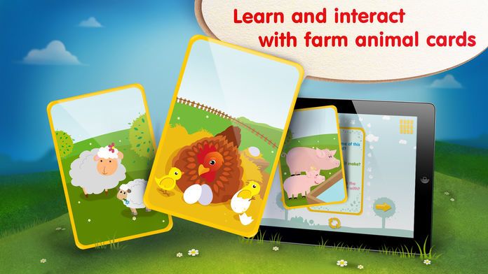 Bingo ABC: phonics nursery rhyme song for kids with karaoke games游戏截图