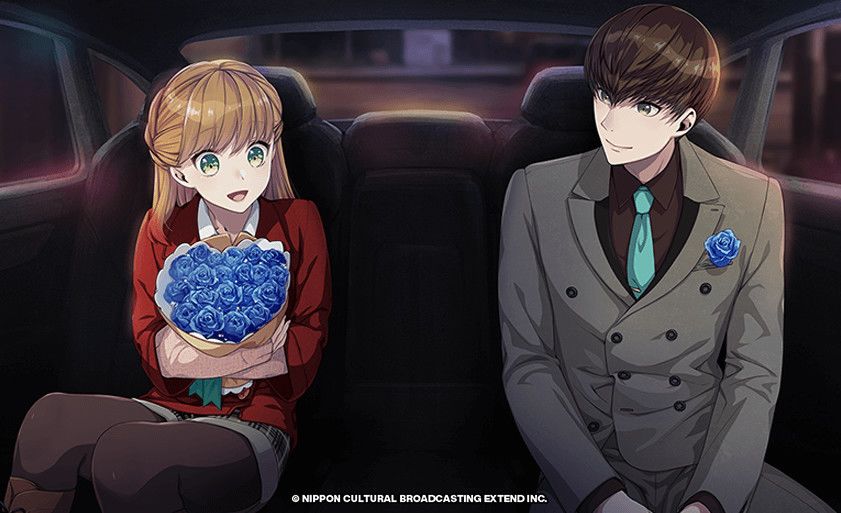 BUSTAFELLOWS游戏截图