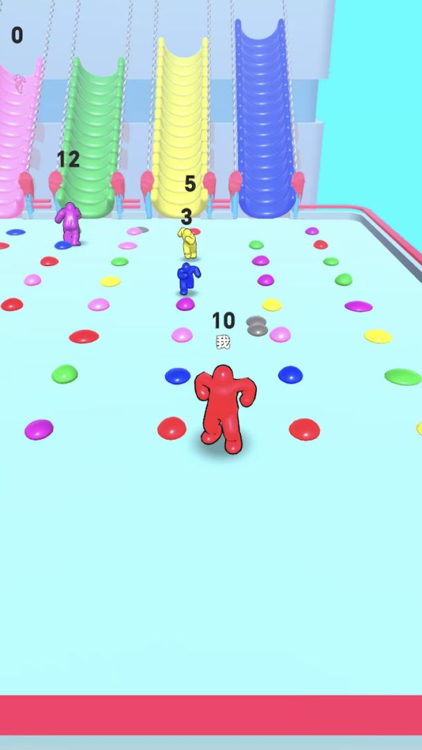 萌萌搭桥达人游戏截图