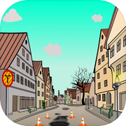 Drainage Street Escapeicon