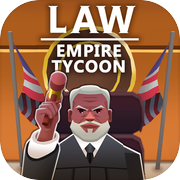 Law Empire Tycoon - Idle Gameicon