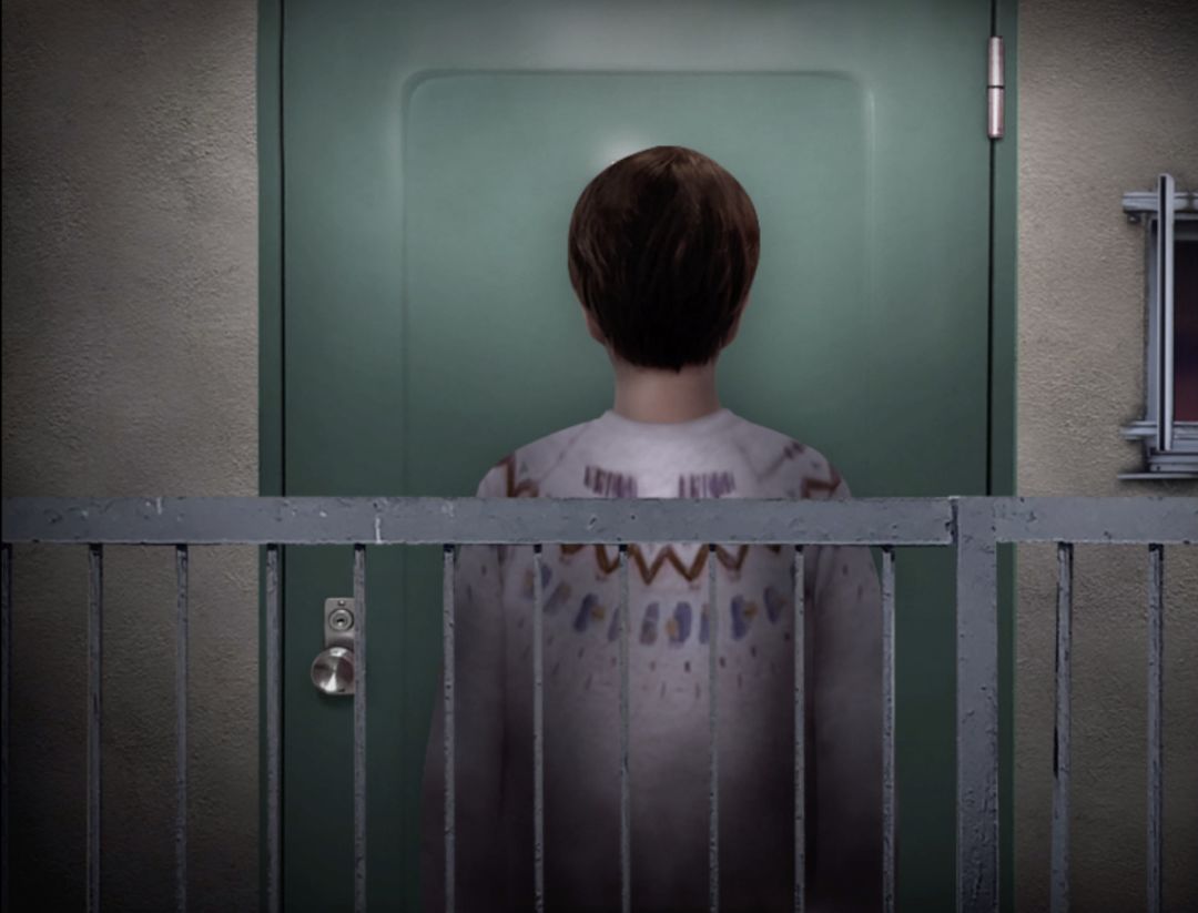 絶叫死人（Zombie Scream）游戏截图