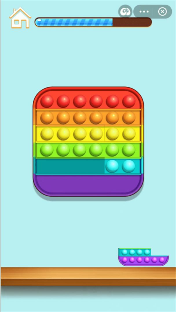 萌萌乐园游戏截图