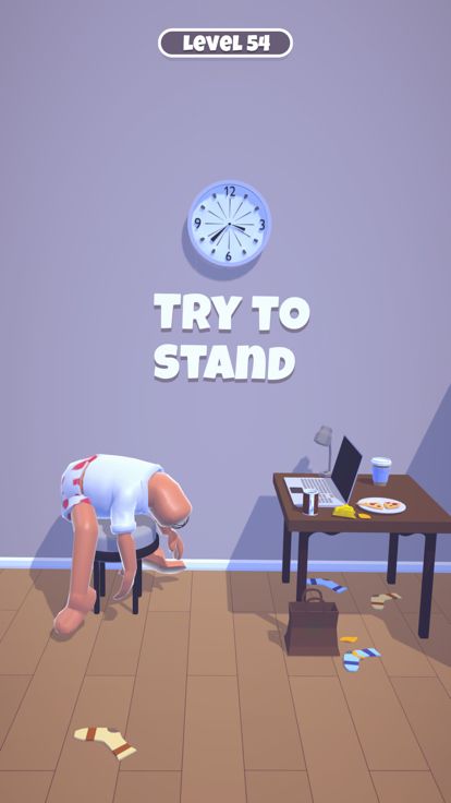 Lazy Life游戏截图