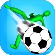 Ragdoll Soccer 3D