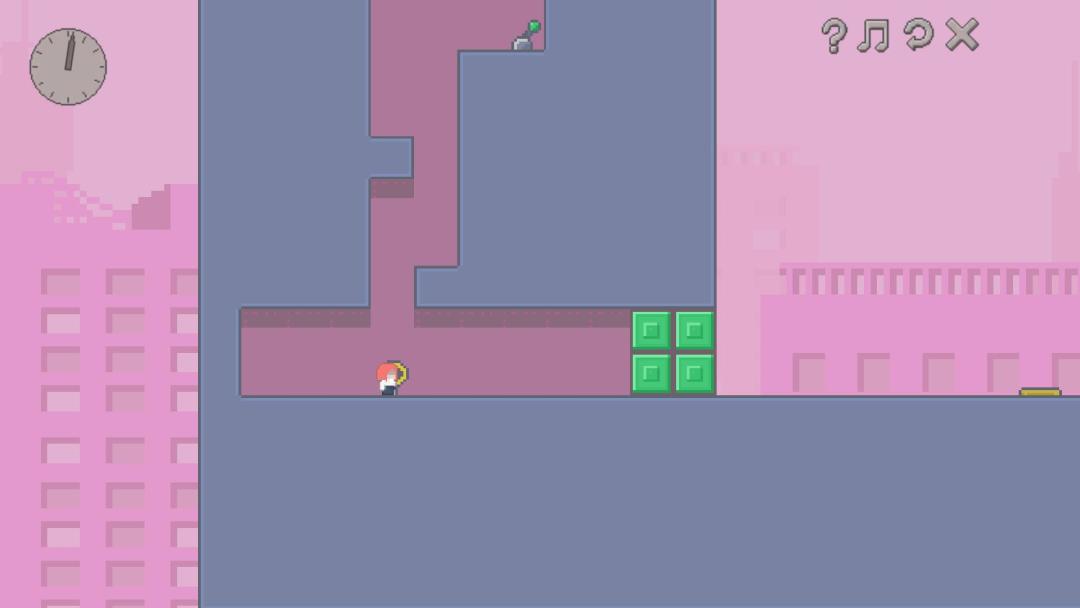 招领时间游戏截图