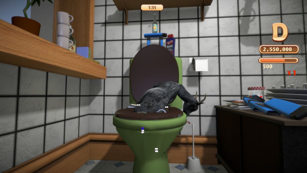 I Am Bread游戏截图