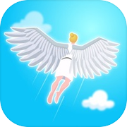 Angel Runner