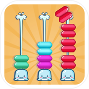 顺序排排看-看谁更快！icon