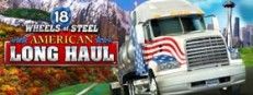 18 Wheels of Steel: American Long Haul游戏截图