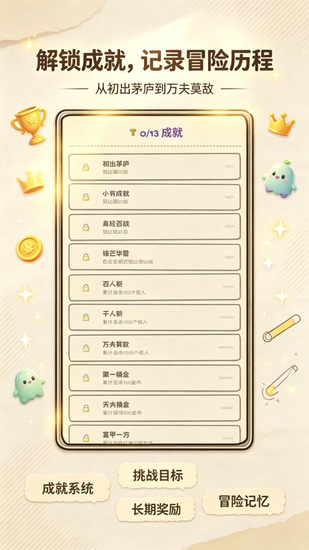 圆滚滚大作战游戏截图