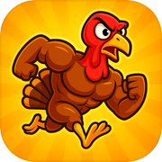 Turkey Runawayicon