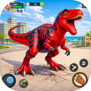 Openworld Dino Gameicon