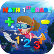 Math Game First Grade