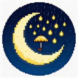 夜雨工作室