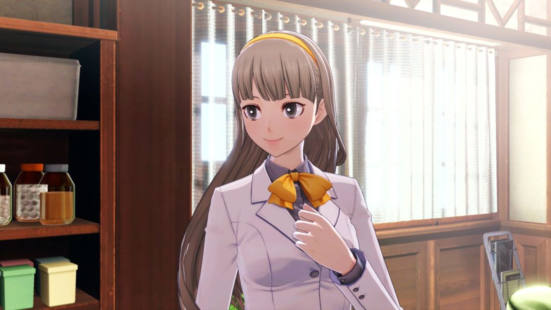 数码宝贝物语 时空异客游戏截图